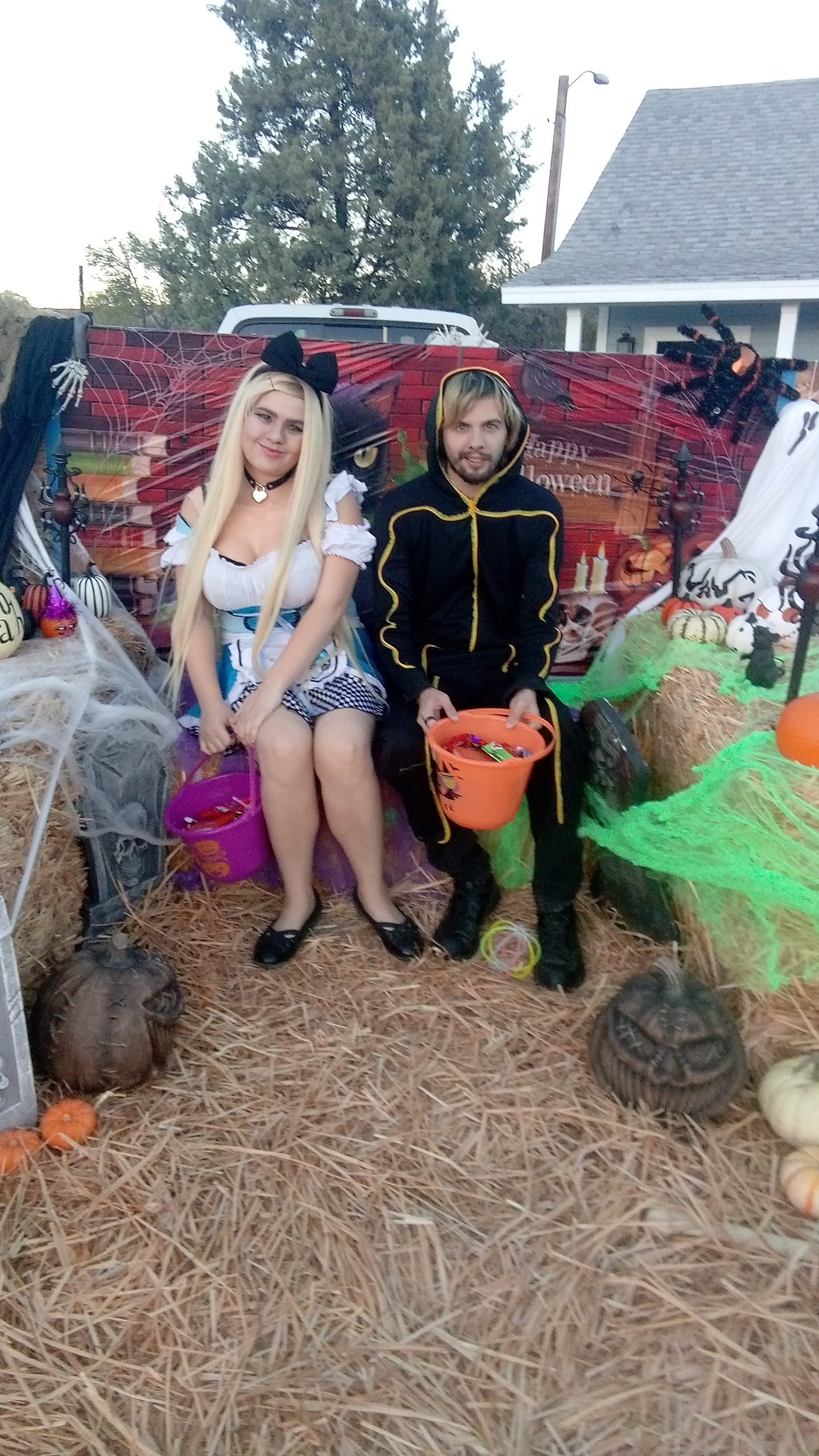 Lucifina kitten OnlyFans header