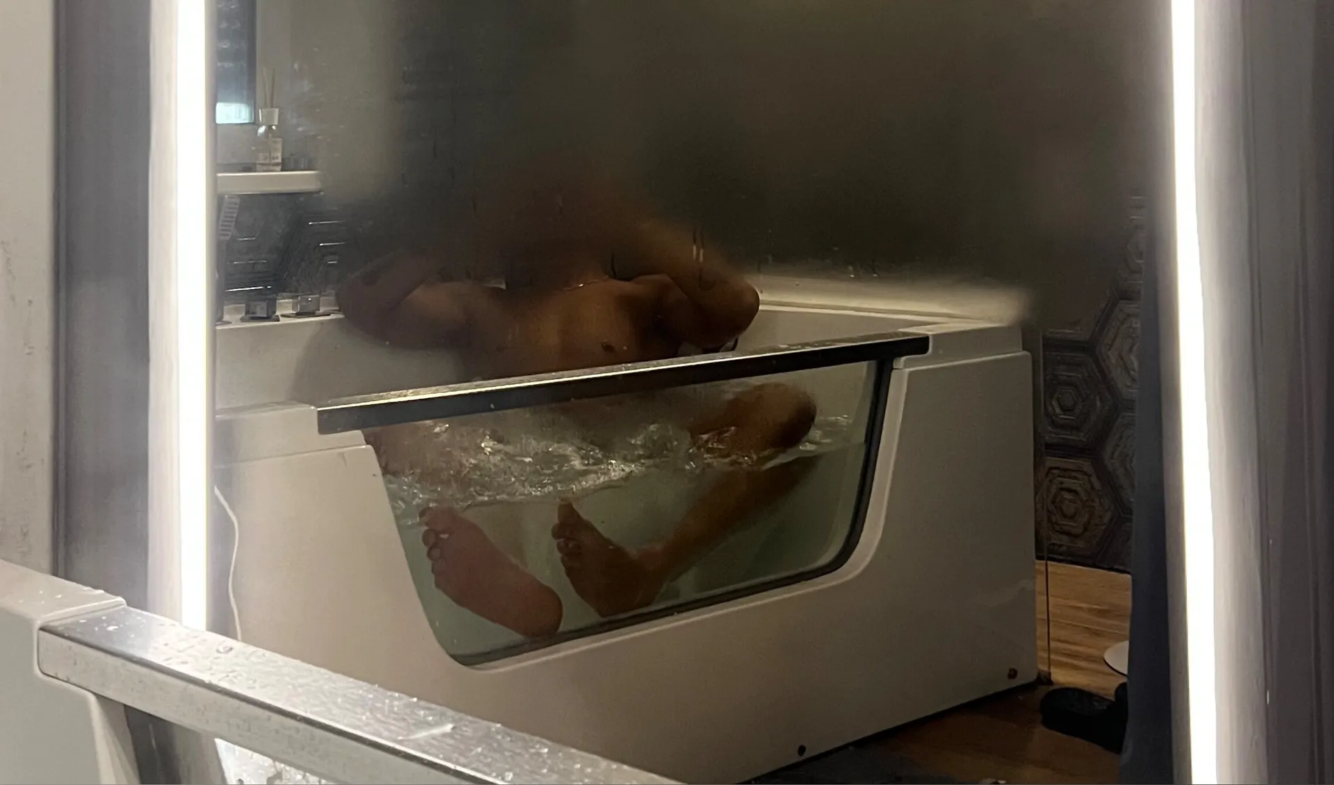 Felipe F OnlyFans header