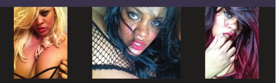 Digital Shapeshifter OnlyFans header