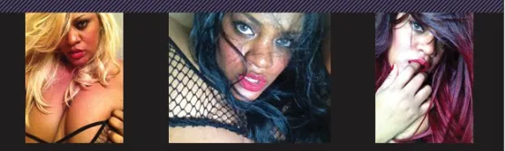 Digital Shapeshifter OnlyFans header