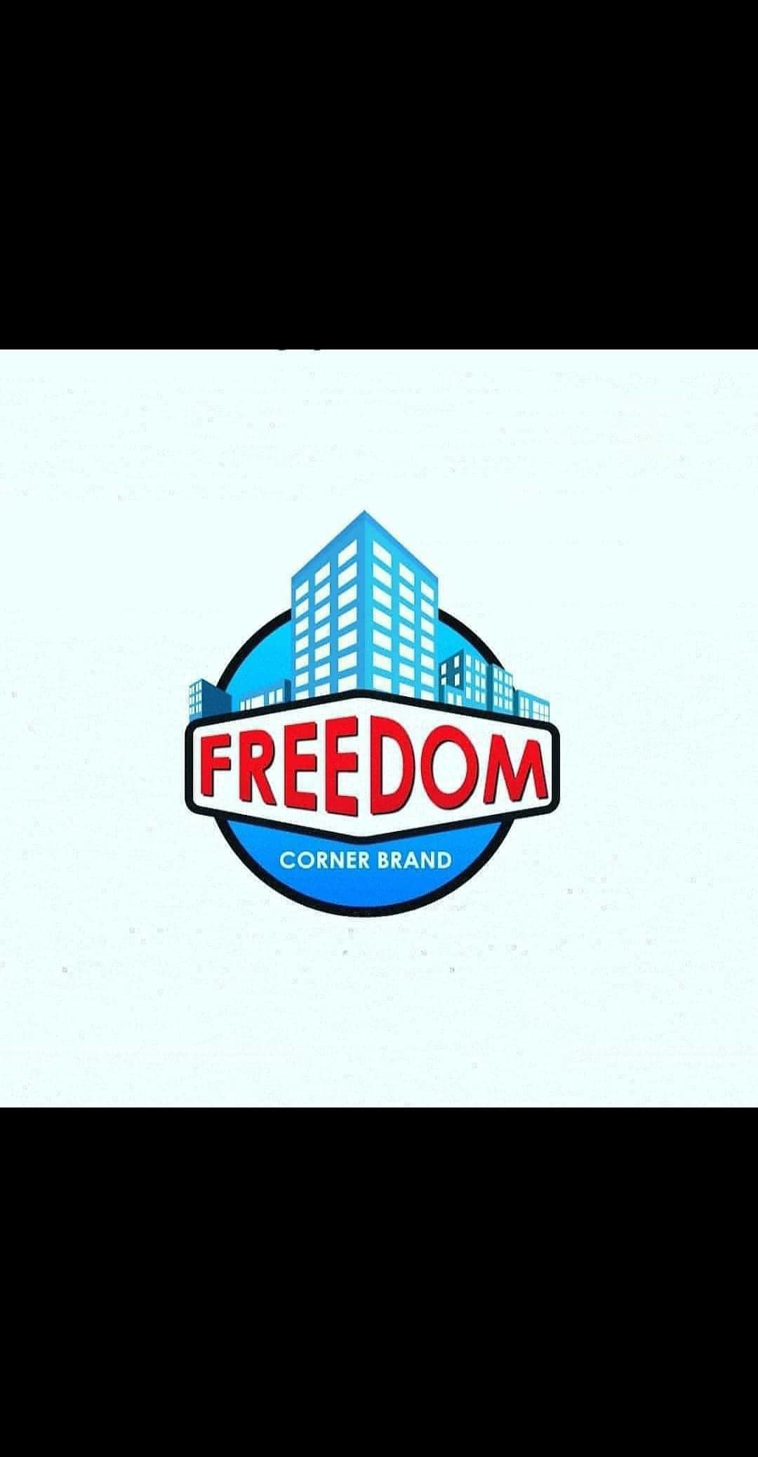 Freedom Corner Brand OnlyFans