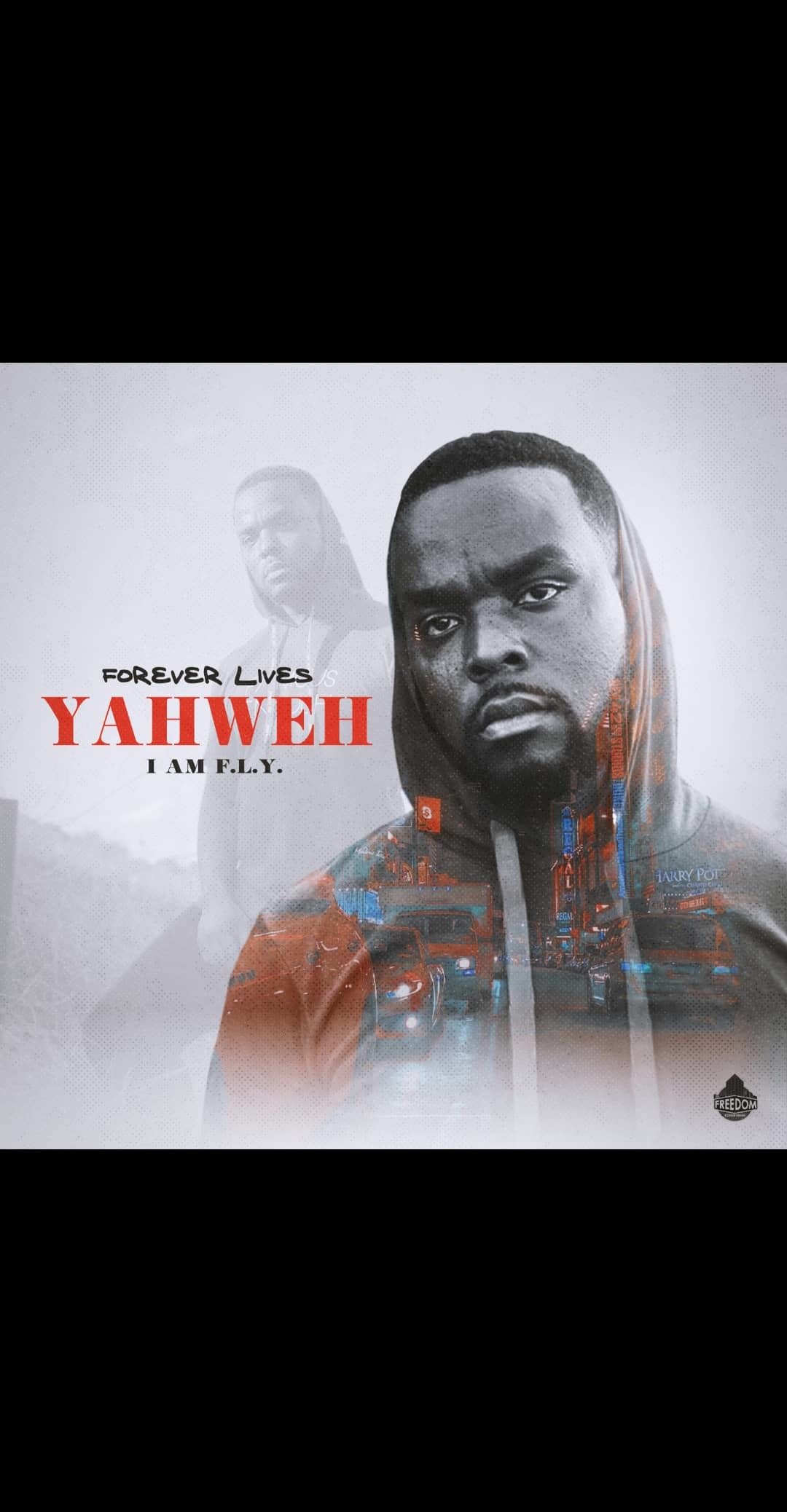 Freedom Corner Brand OnlyFans header