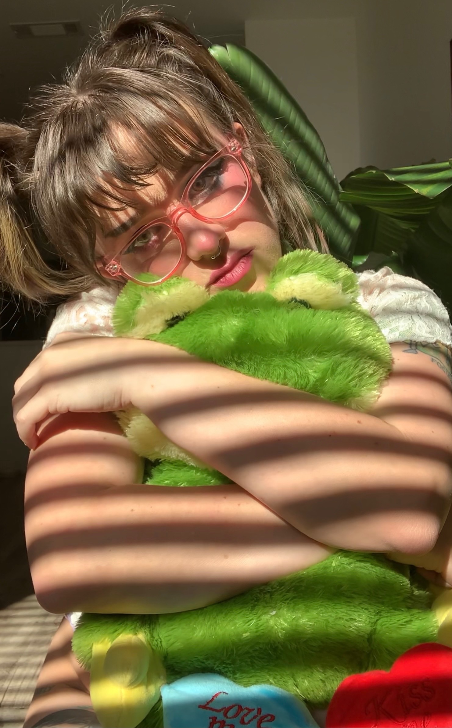 selfishlittleshit2.0 OnlyFans