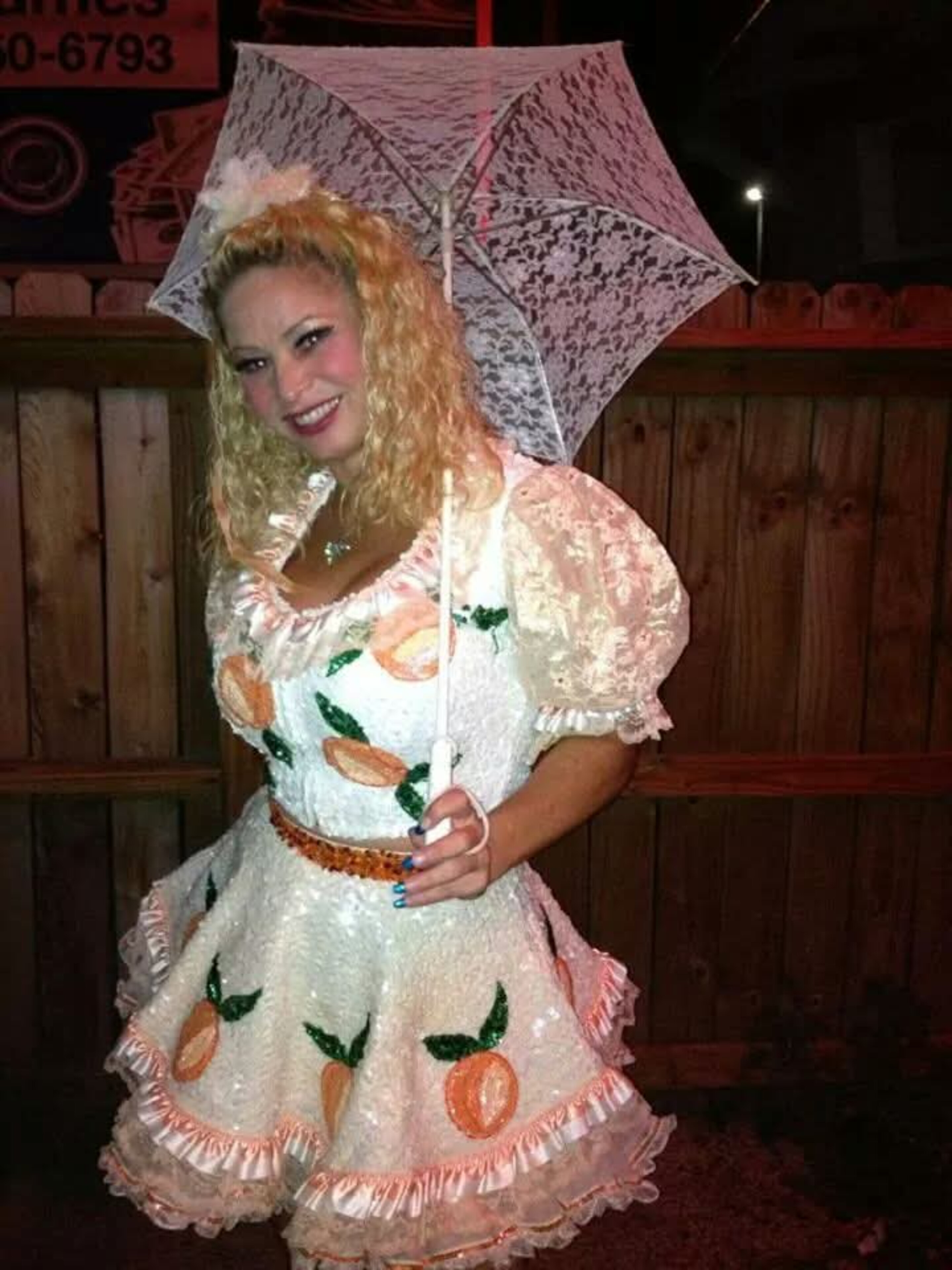 Destiny B Wilde OnlyFans