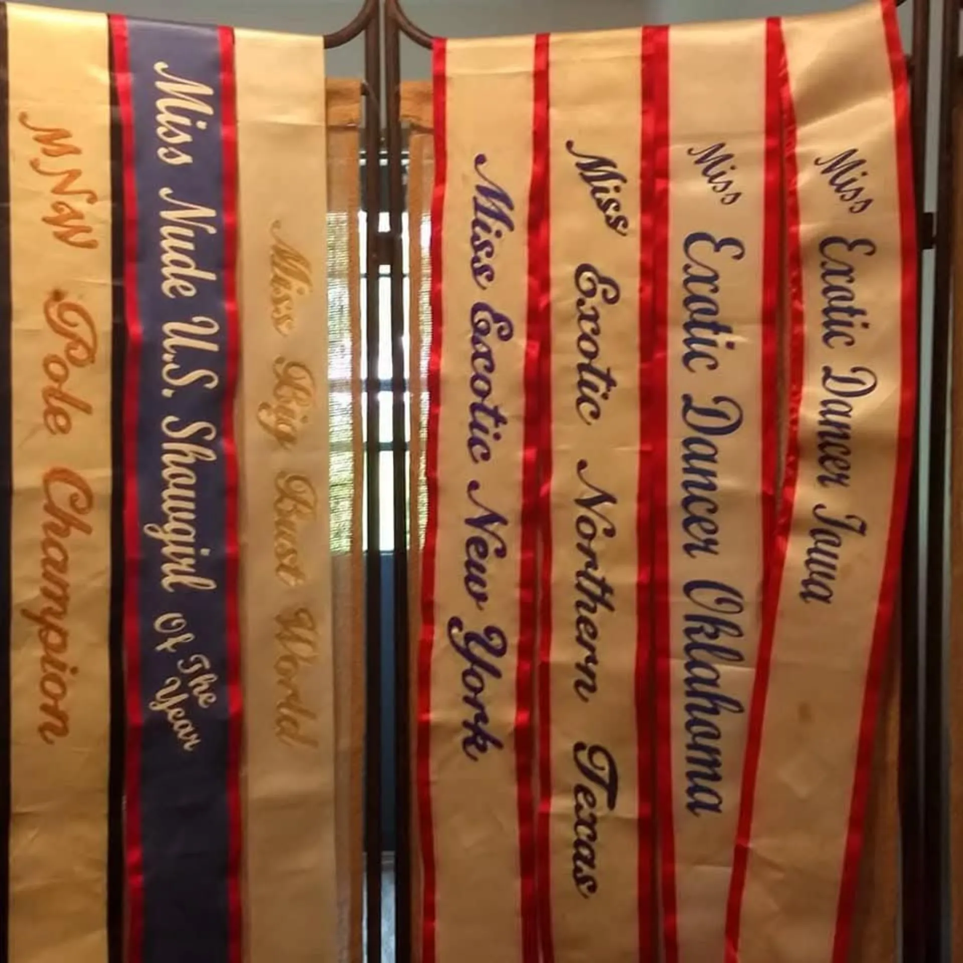 Destiny B Wilde OnlyFans header