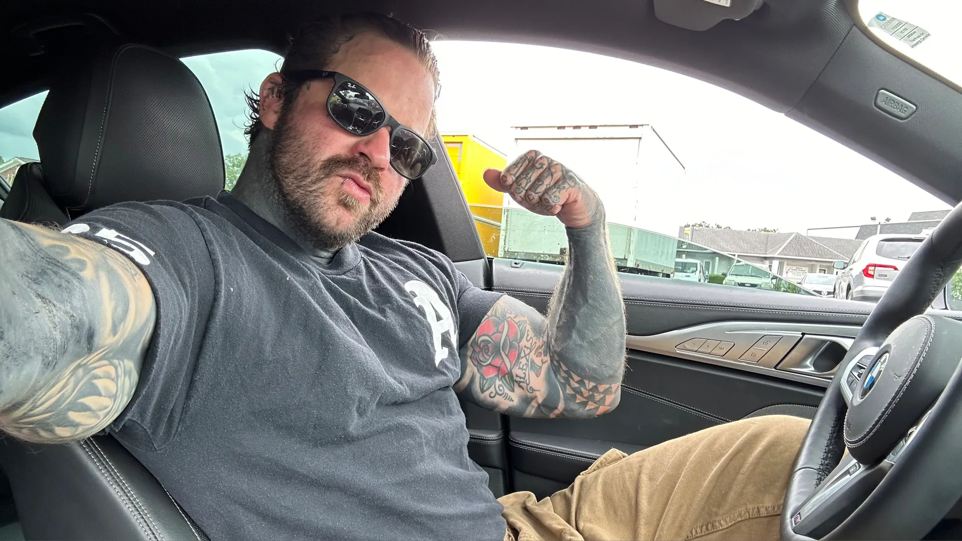 Durden OnlyFans header