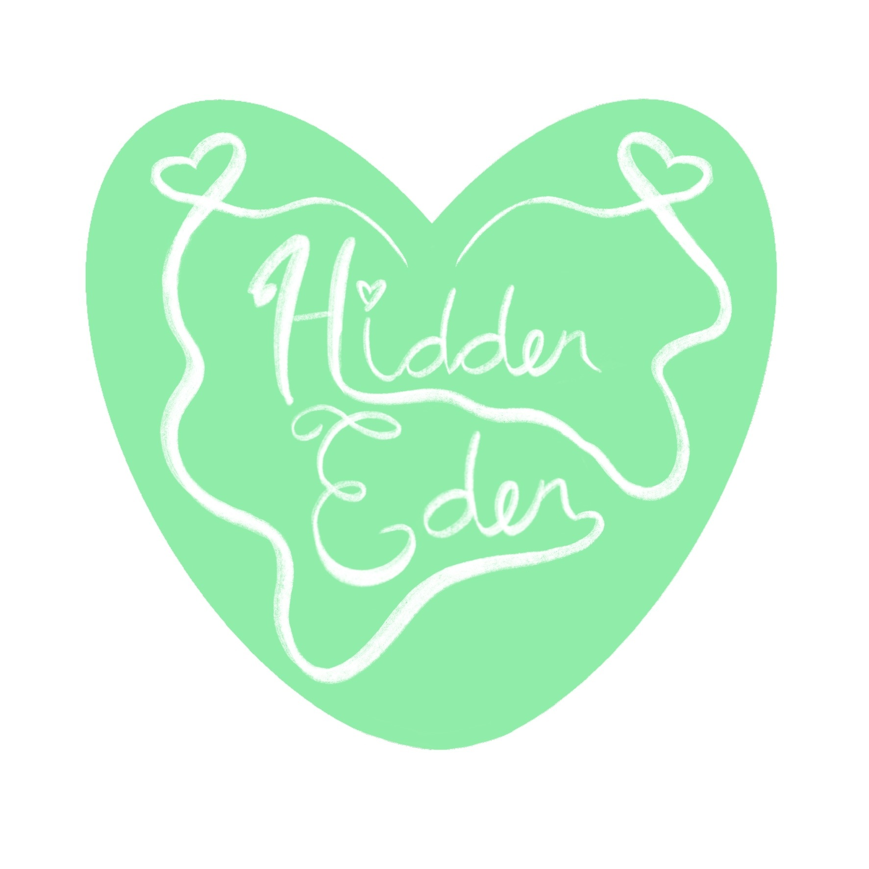 Hidden Eden OnlyFans header