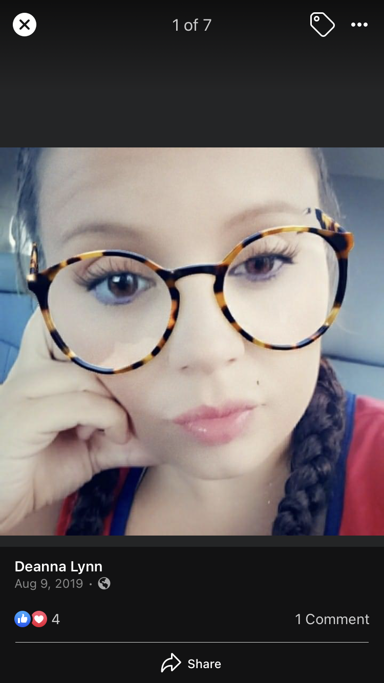 Deanna Lynn OnlyFans header