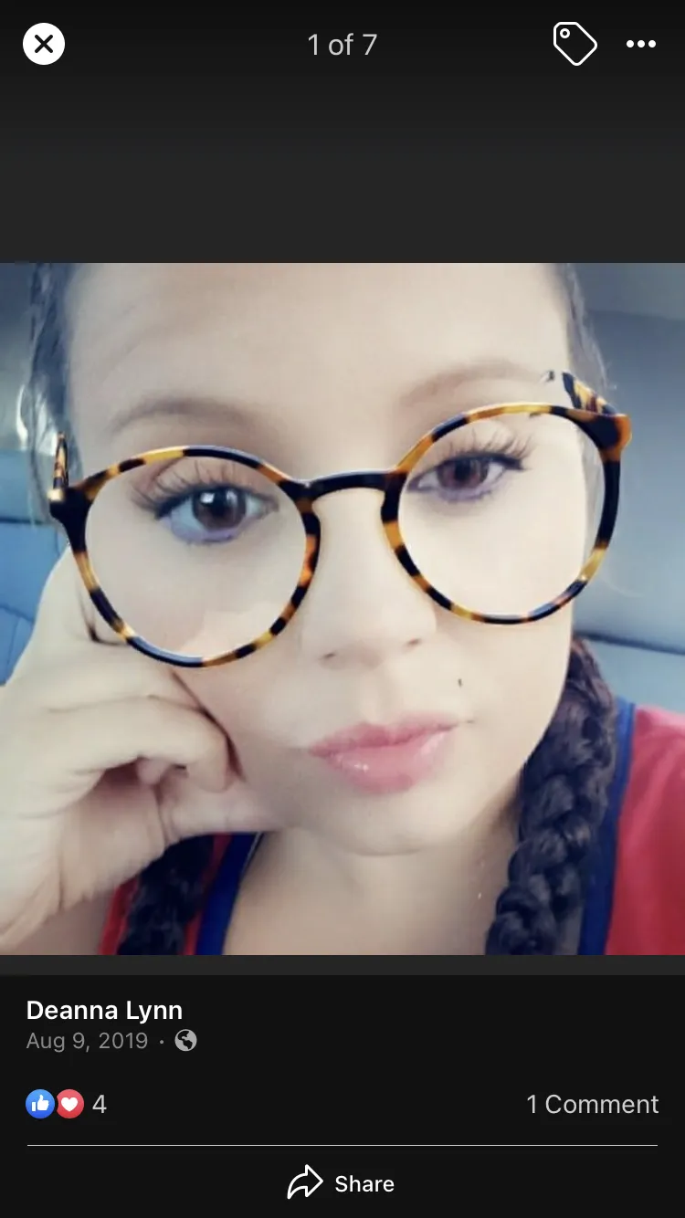 Deanna Lynn OnlyFans header