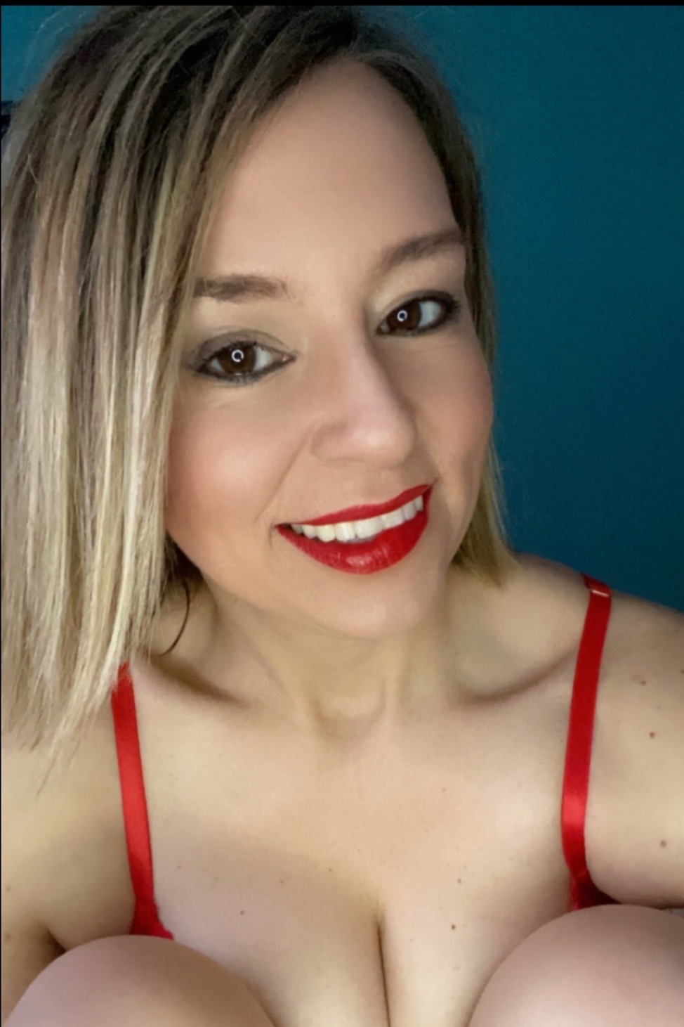 Farrah Pheonix OnlyFans