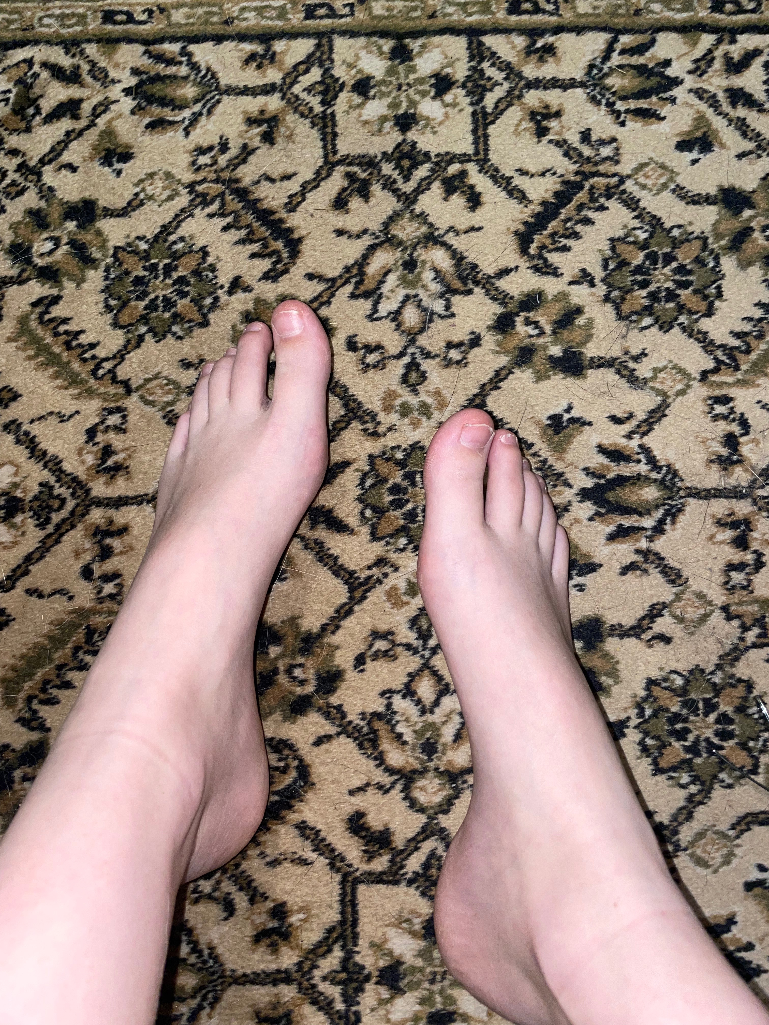 Fancy Feet OnlyFans header