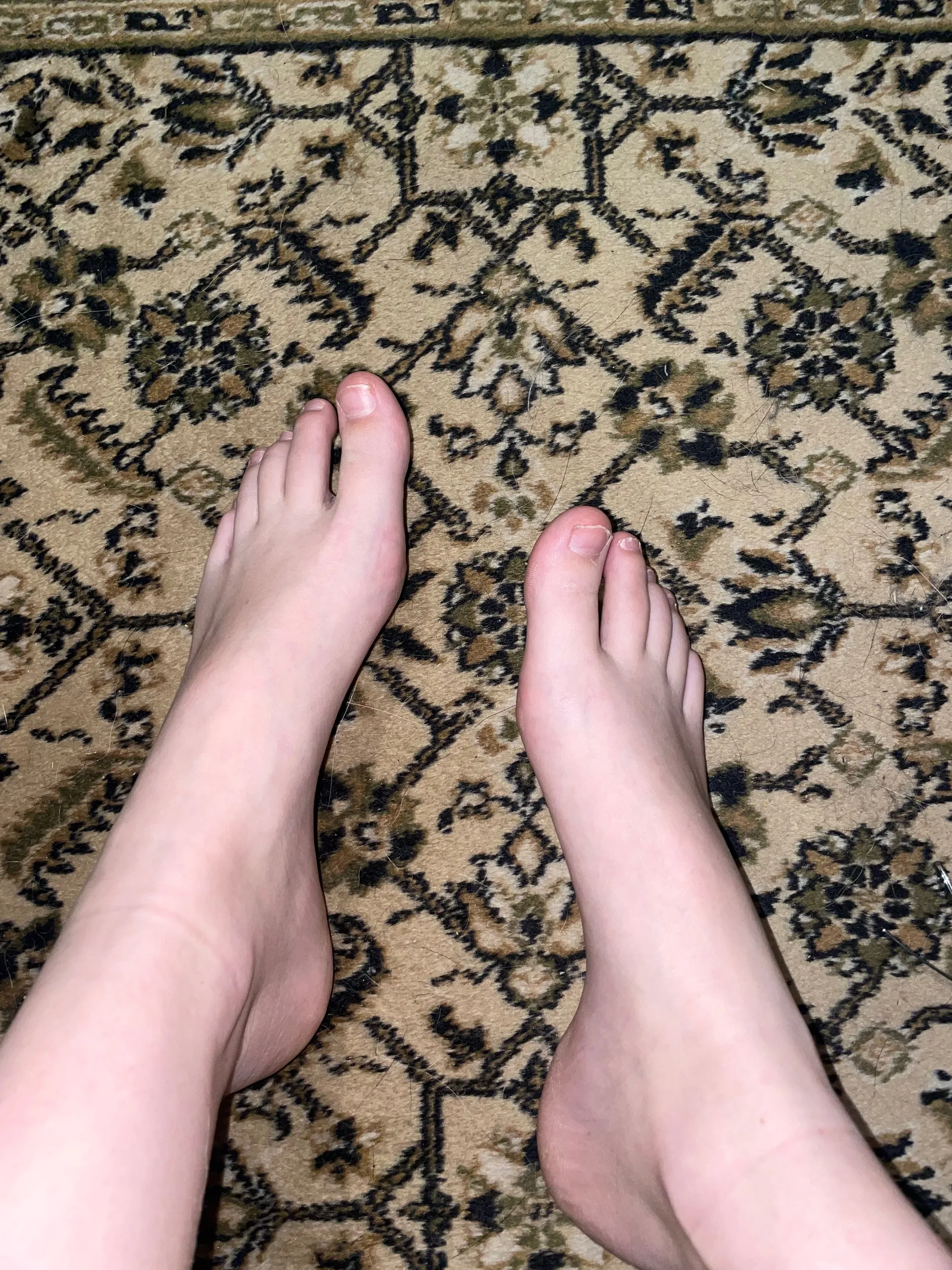 Fancy Feet OnlyFans header