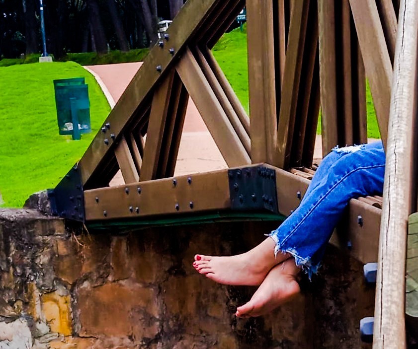 Free Feet OnlyFans header