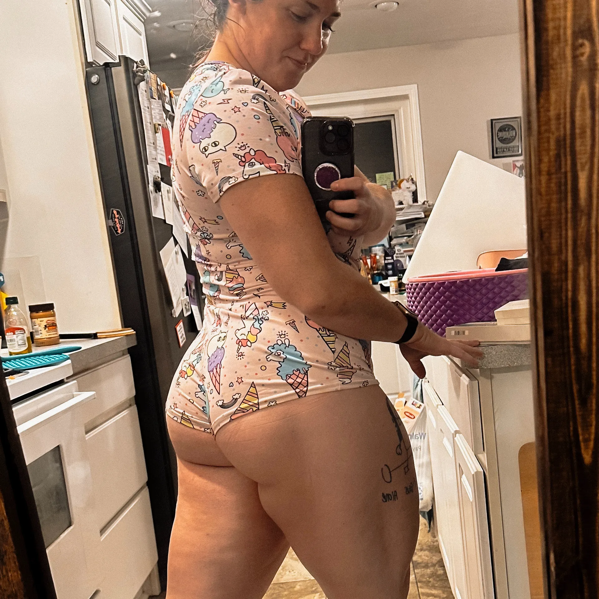 🦄FREE🦄 Feral Unicorn