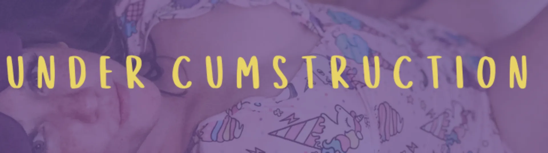 🦄FREE🦄 Feral Unicorn OnlyFans header