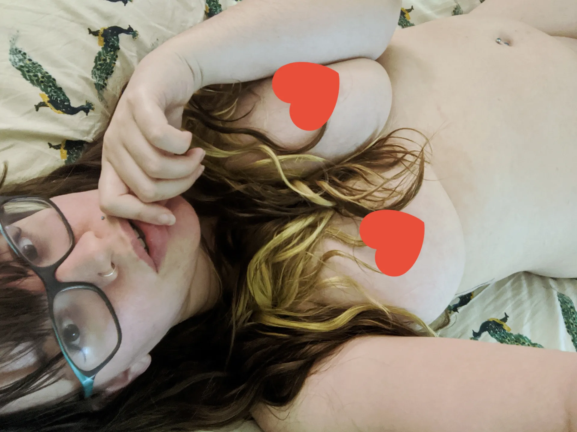 Fiona Farrow OnlyFans header