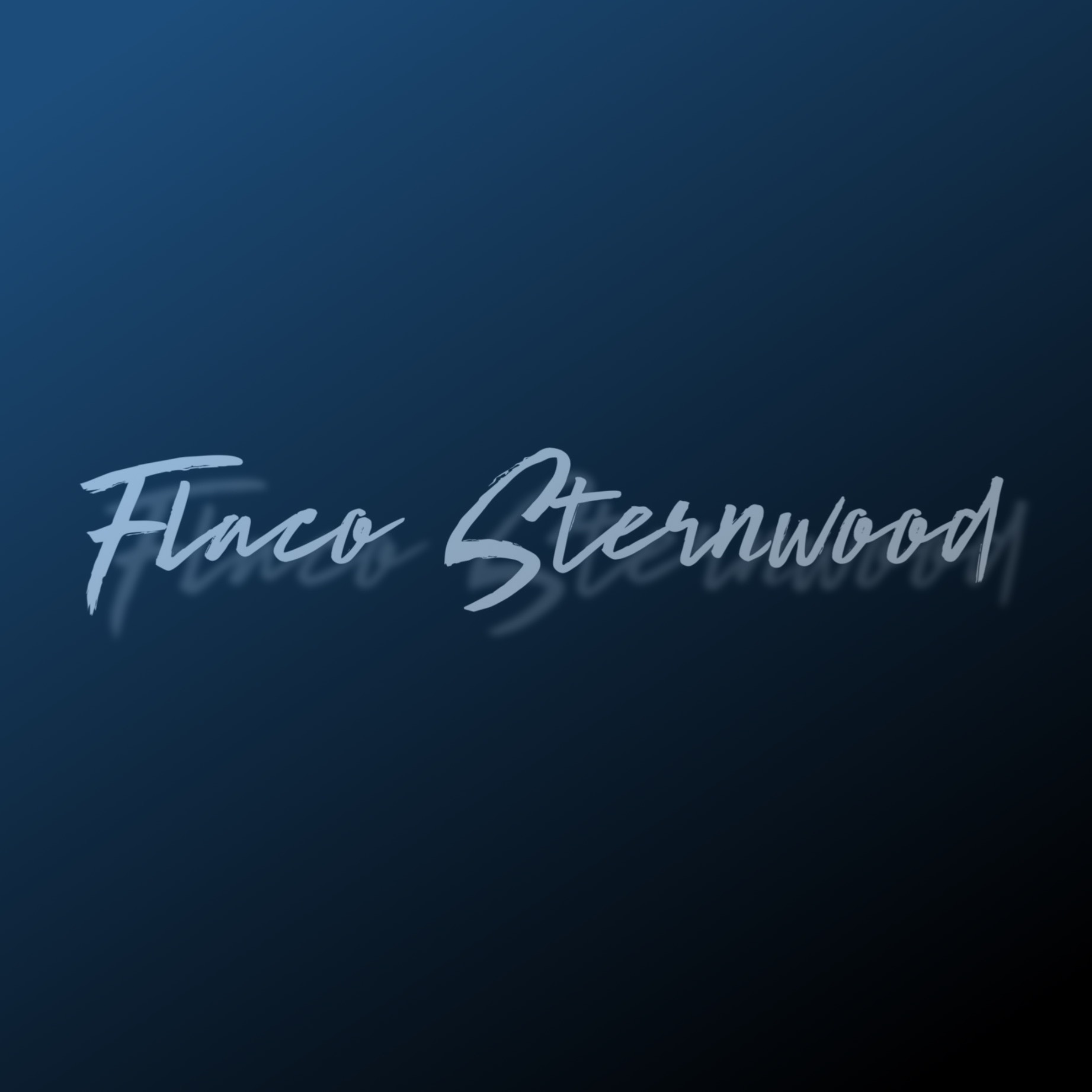 Flaco Sternwood OnlyFans header