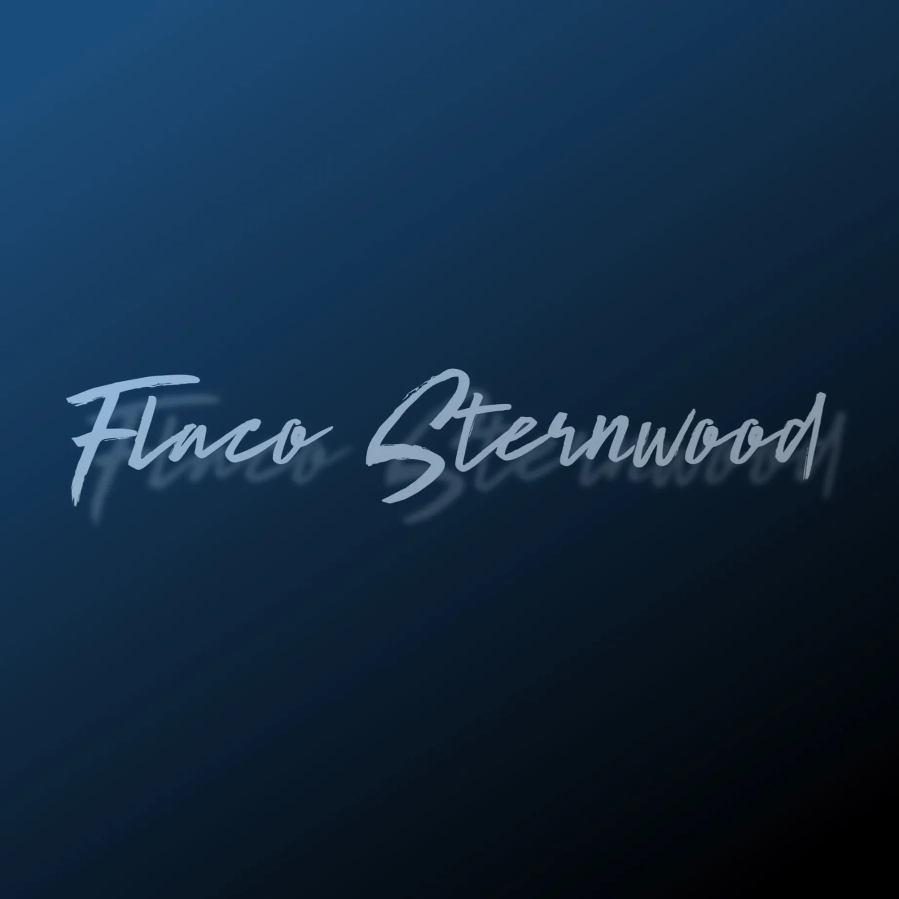 Flaco Sternwood OnlyFans header
