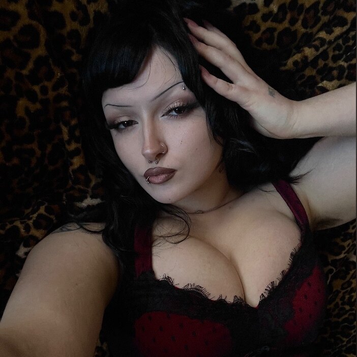 FREE PAGE ✮ flaminhotgoblin OnlyFans