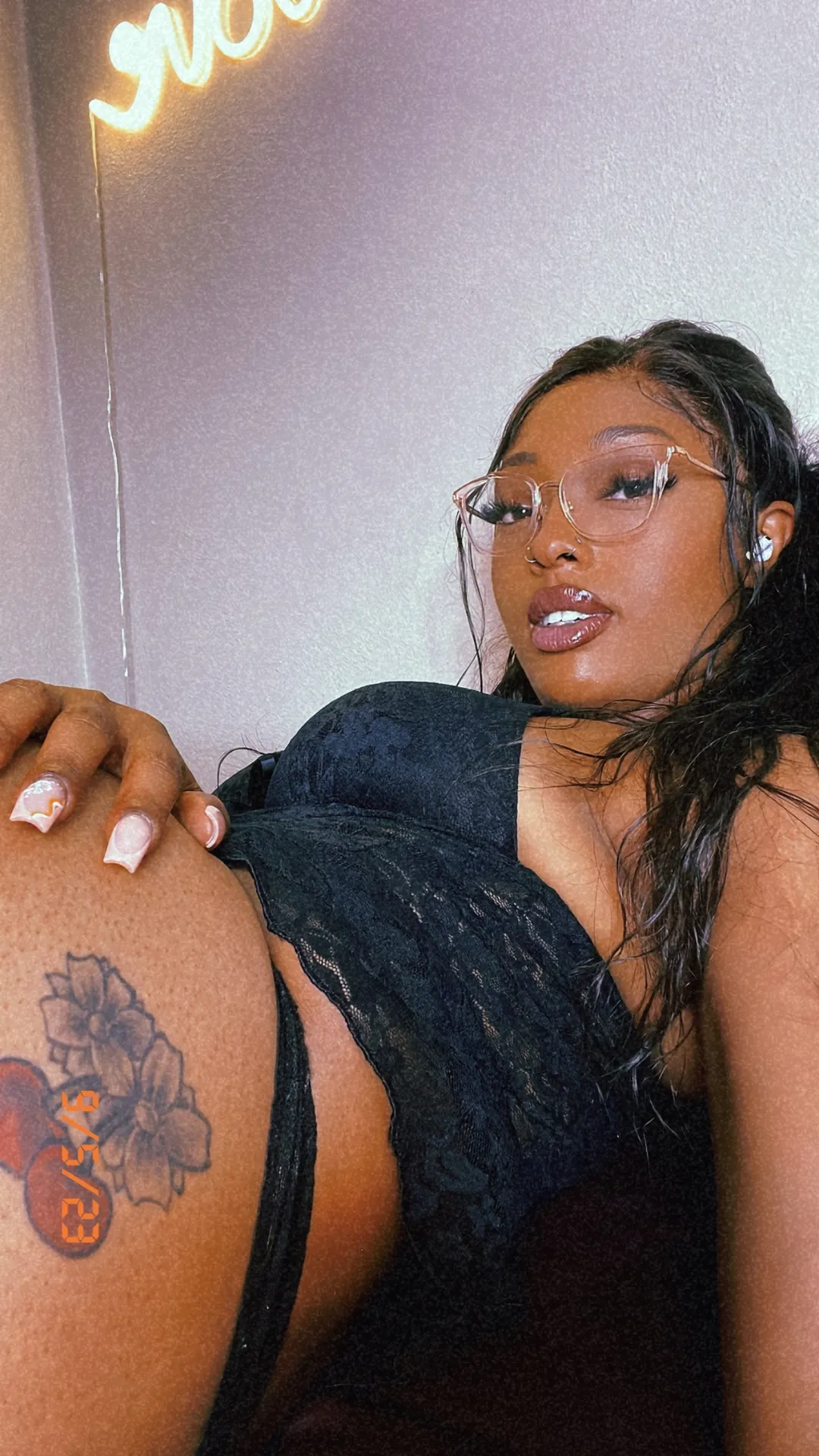 Divine Goddess Yasmin✨