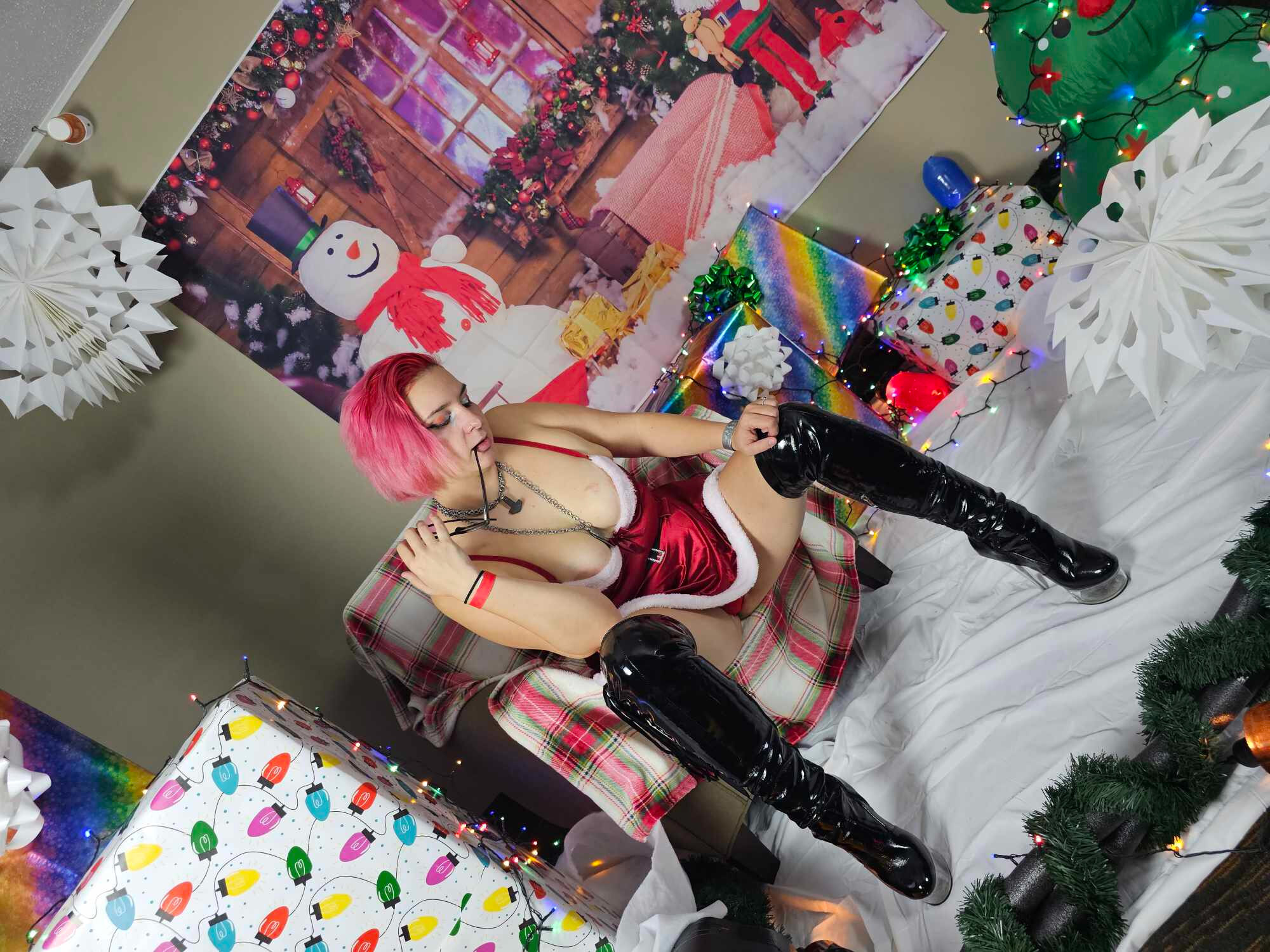 Harley Girl _ FREE Test Rides! OnlyFans