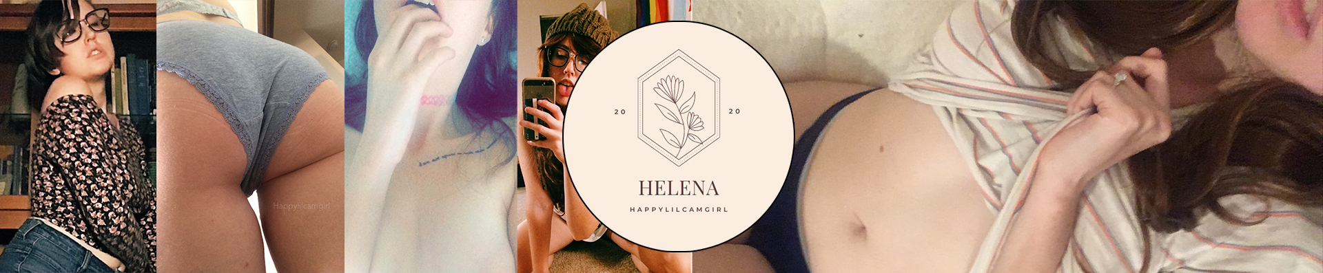 helena OnlyFans header