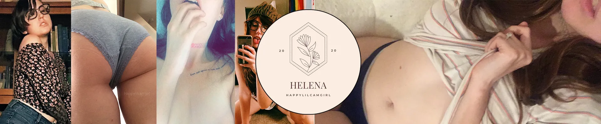 helena OnlyFans header