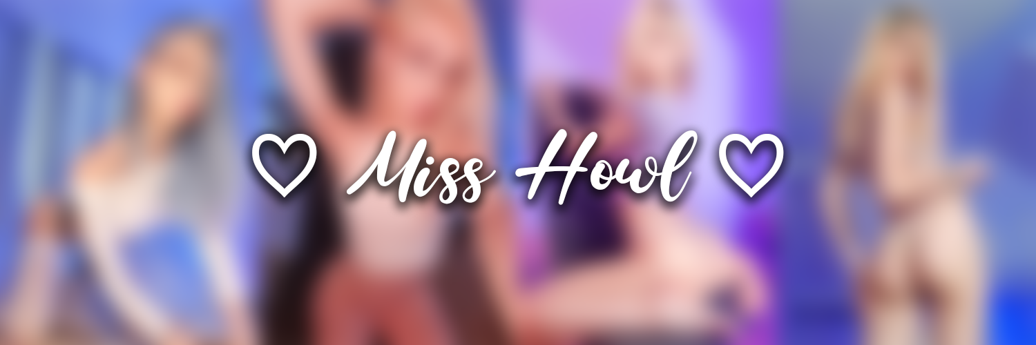 ♡ Lexi Howl ♡ (FREE) OnlyFans header