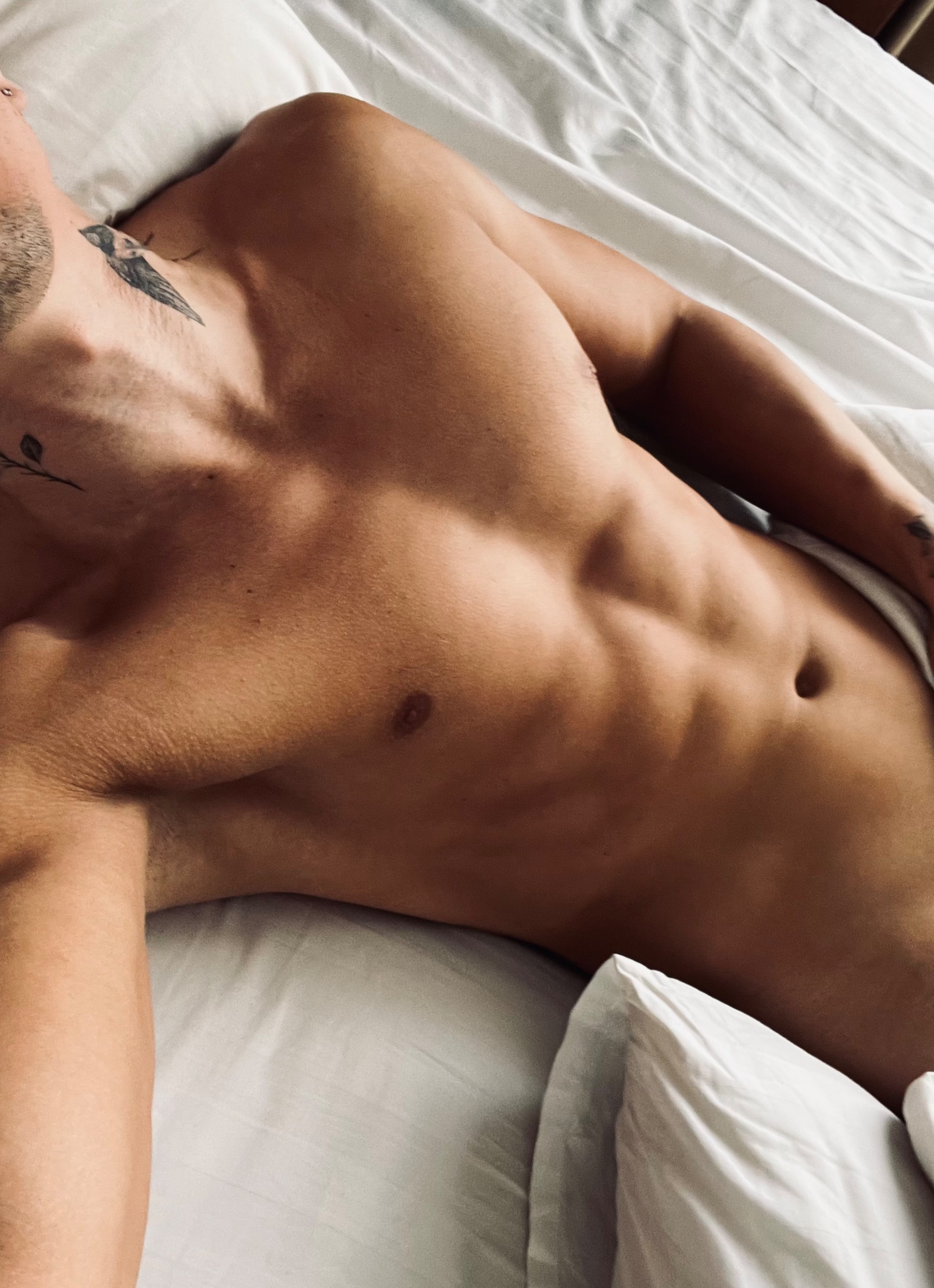 ADAM OnlyFans header