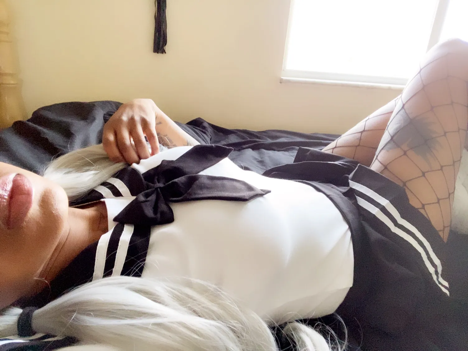 😘🖤 Inked Kitten 🖤😘 OnlyFans header