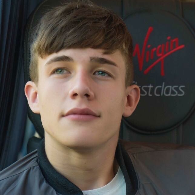 JackDenby Free OnlyFans