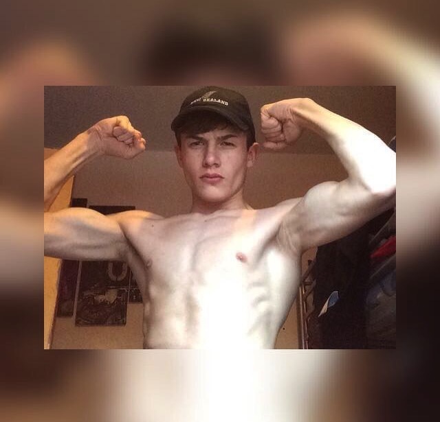 JackDenby Free OnlyFans header