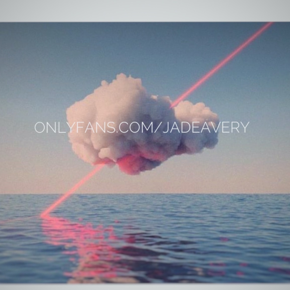 Jade Avery ☁️ OnlyFans header