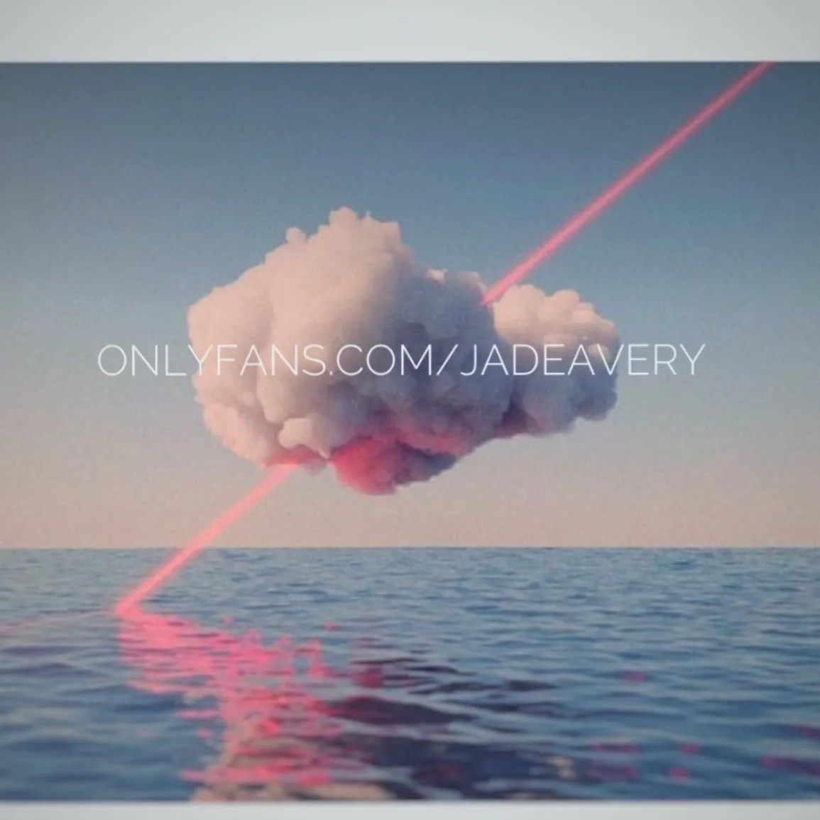 Jade Avery ☁️ OnlyFans header