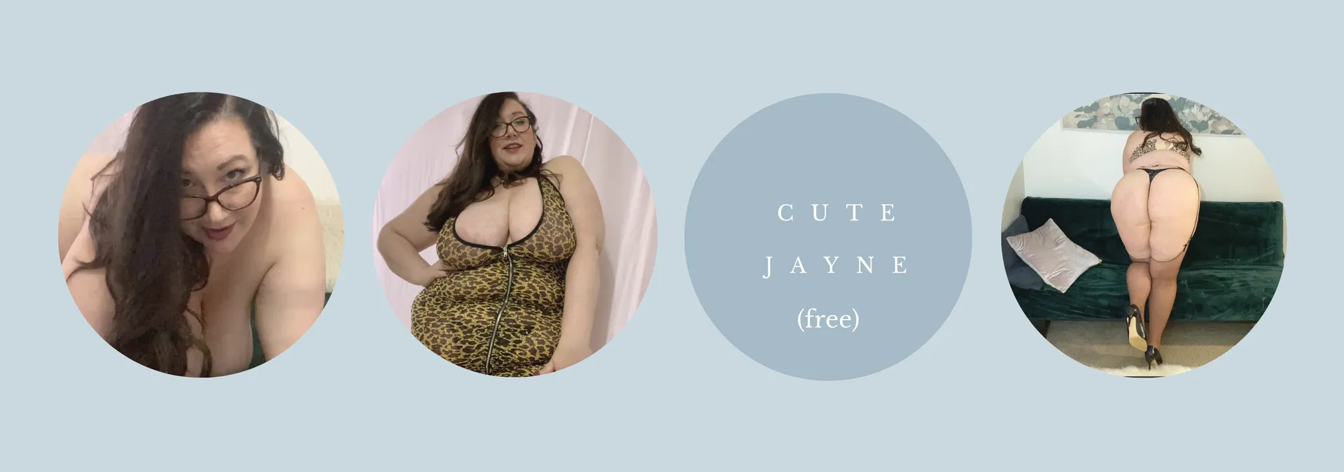 Jayne OnlyFans header