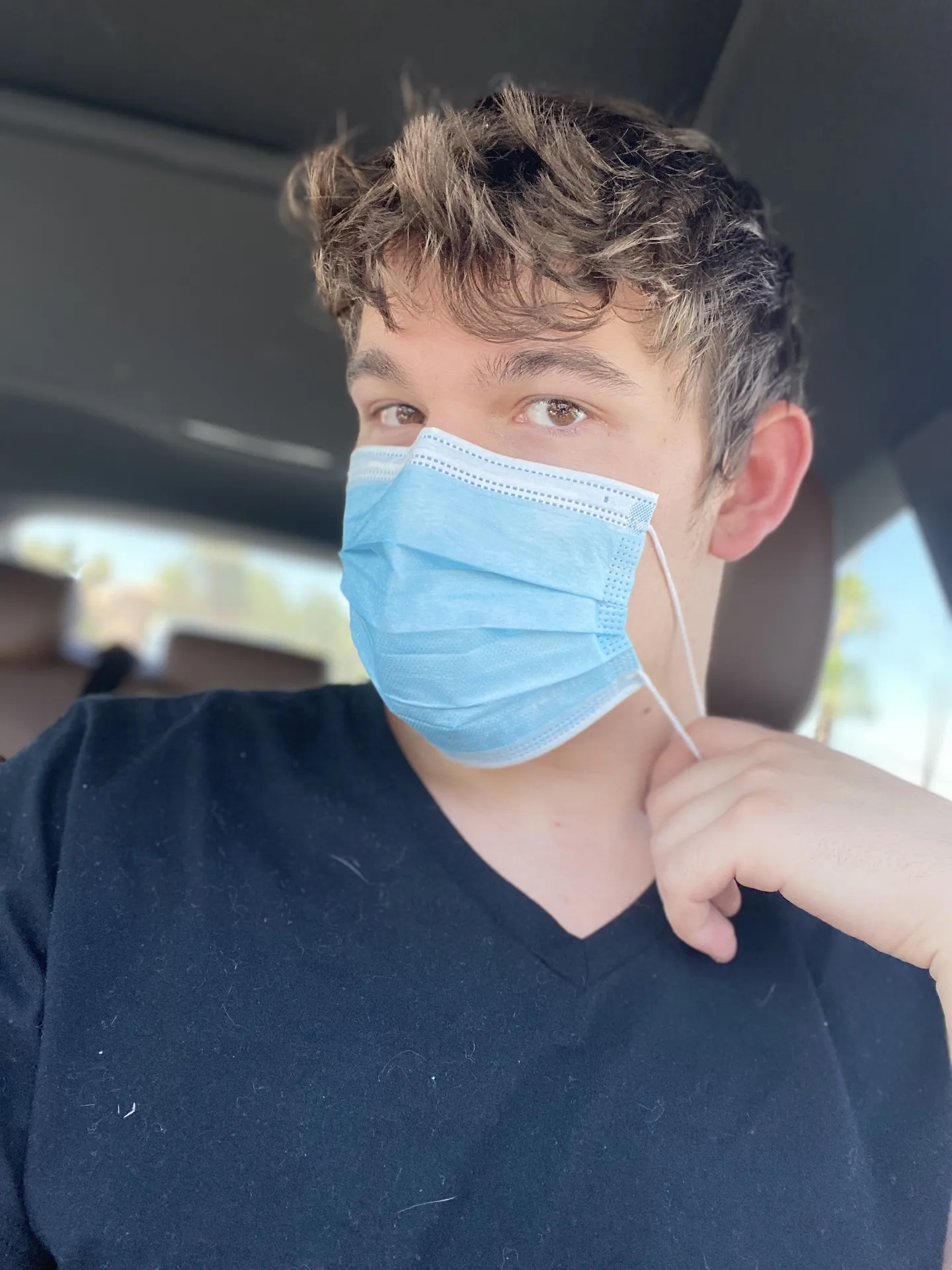 johnny stone free OF