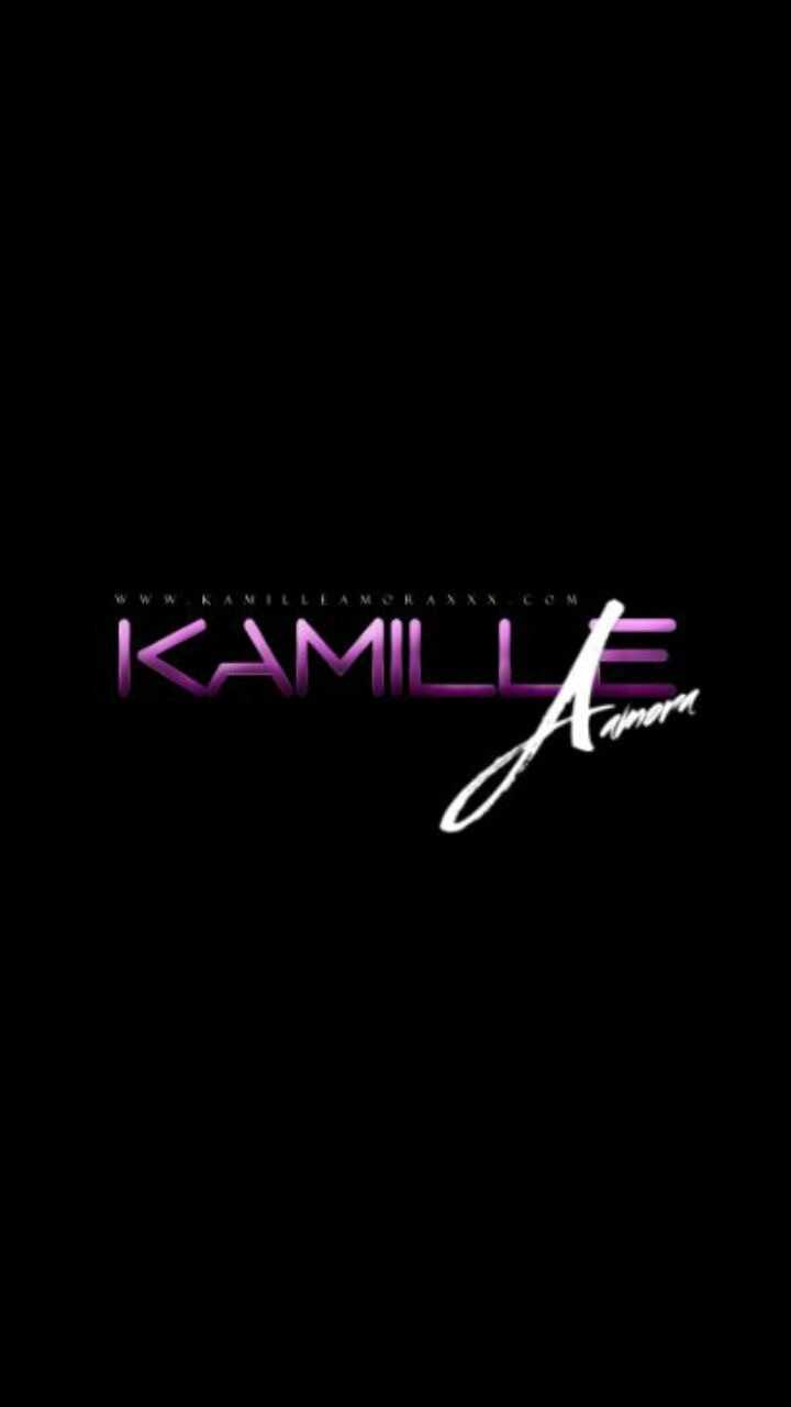 KamilleAmora3X OnlyFans header