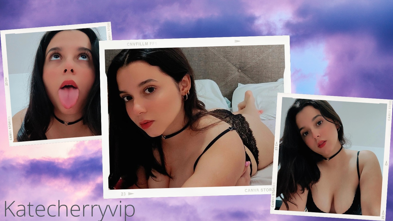 FREE KATE 💞 OnlyFans header