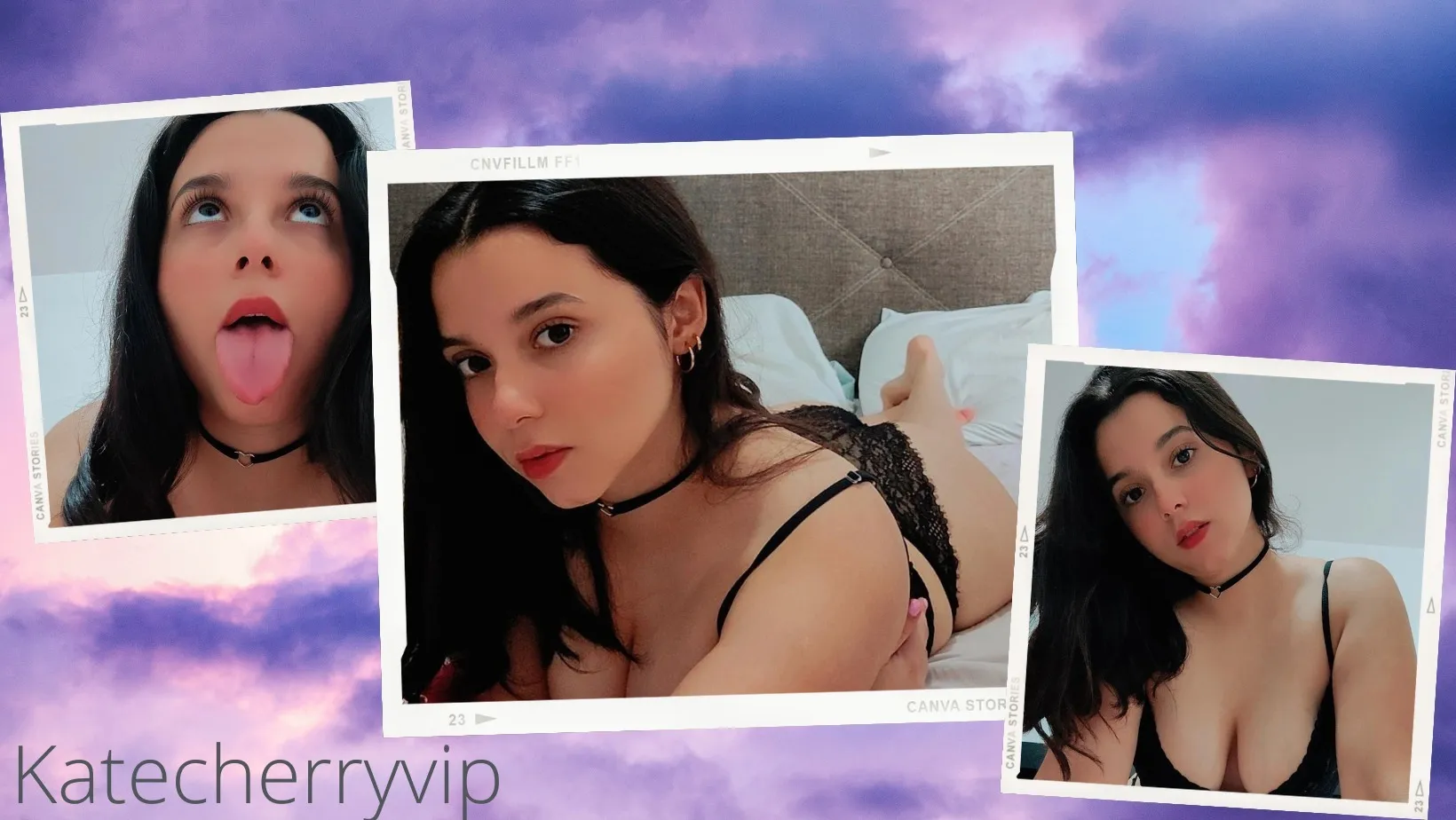 FREE KATE 💞 OnlyFans header