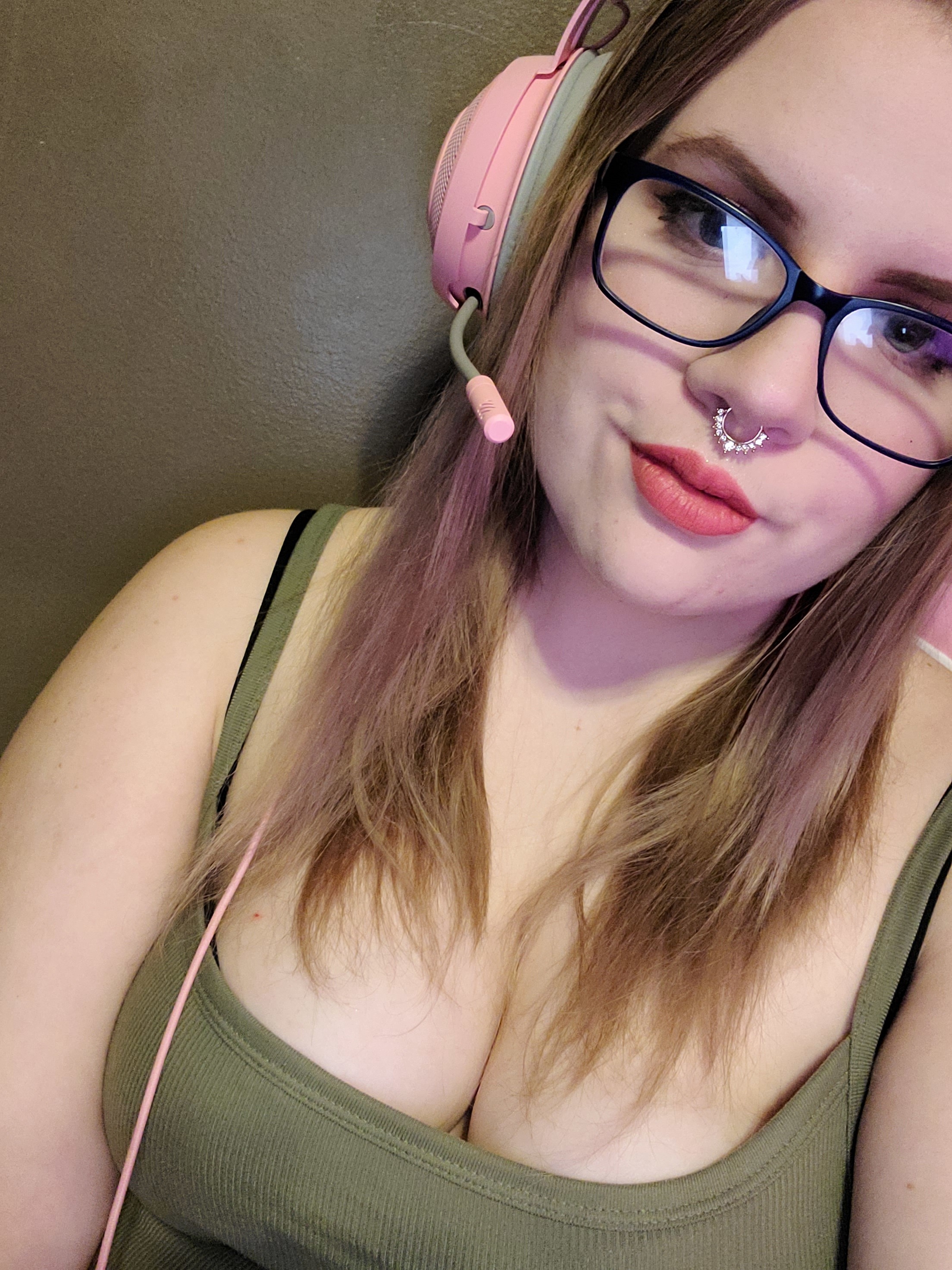 Kelly Leigh💕 OnlyFans