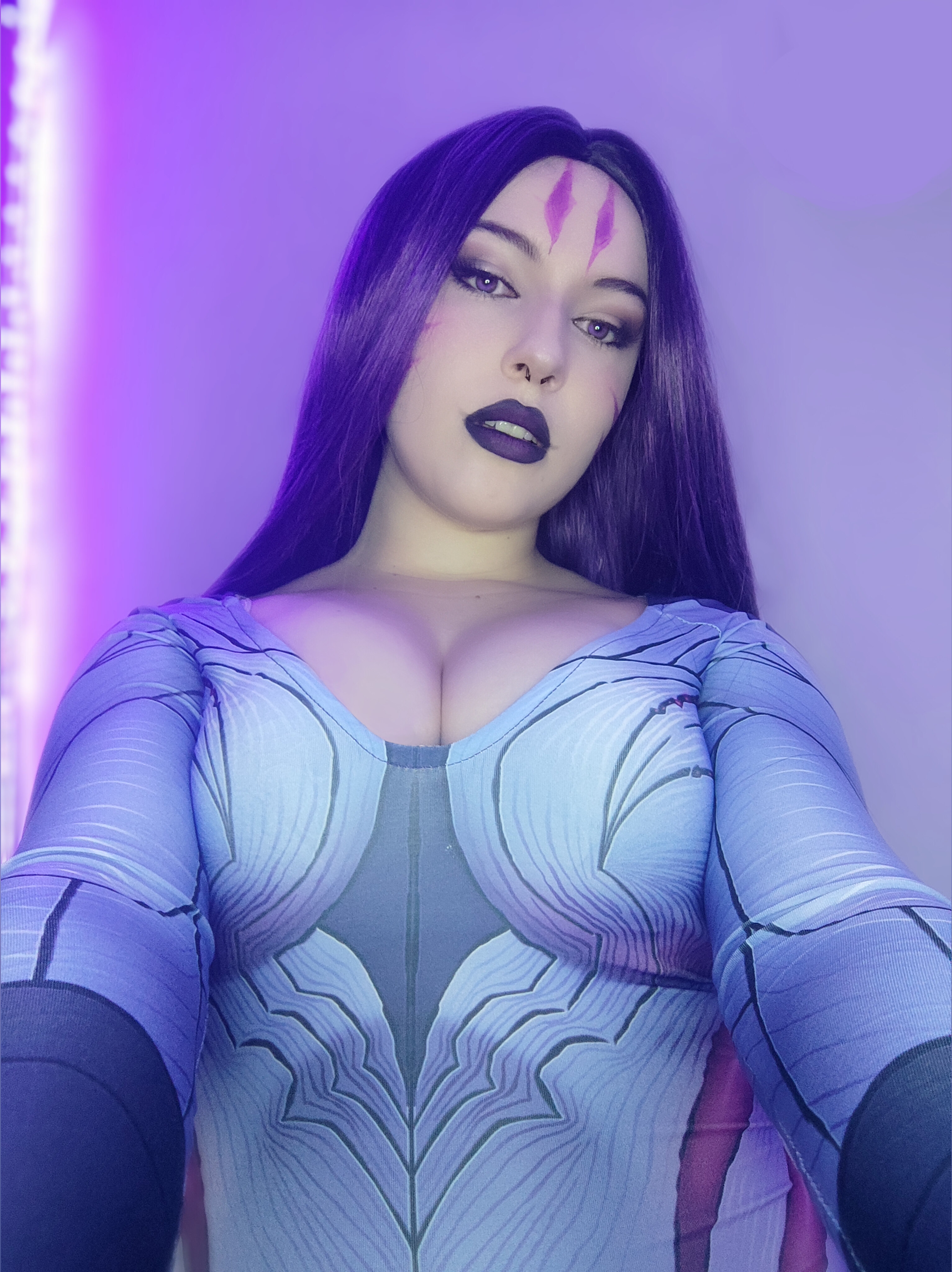 💙 Kibalia Free 💙 OnlyFans