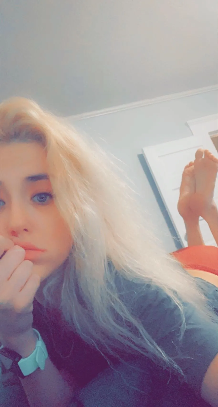 Kinzie Whitney OnlyFans header