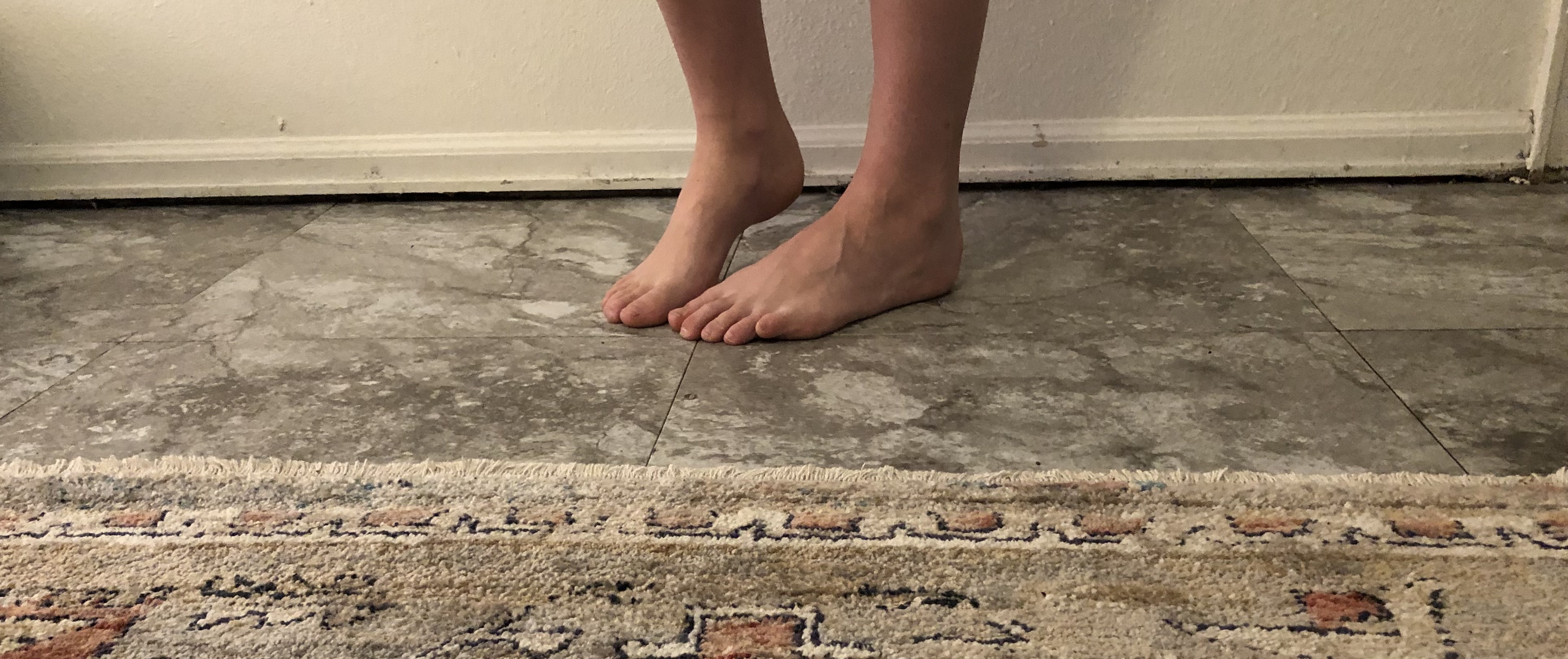 FreekyFeet OnlyFans header