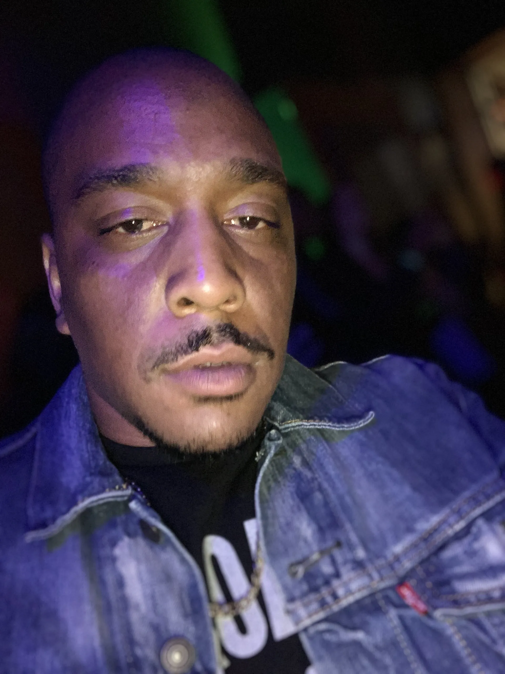 Freeky Ty OnlyFans header