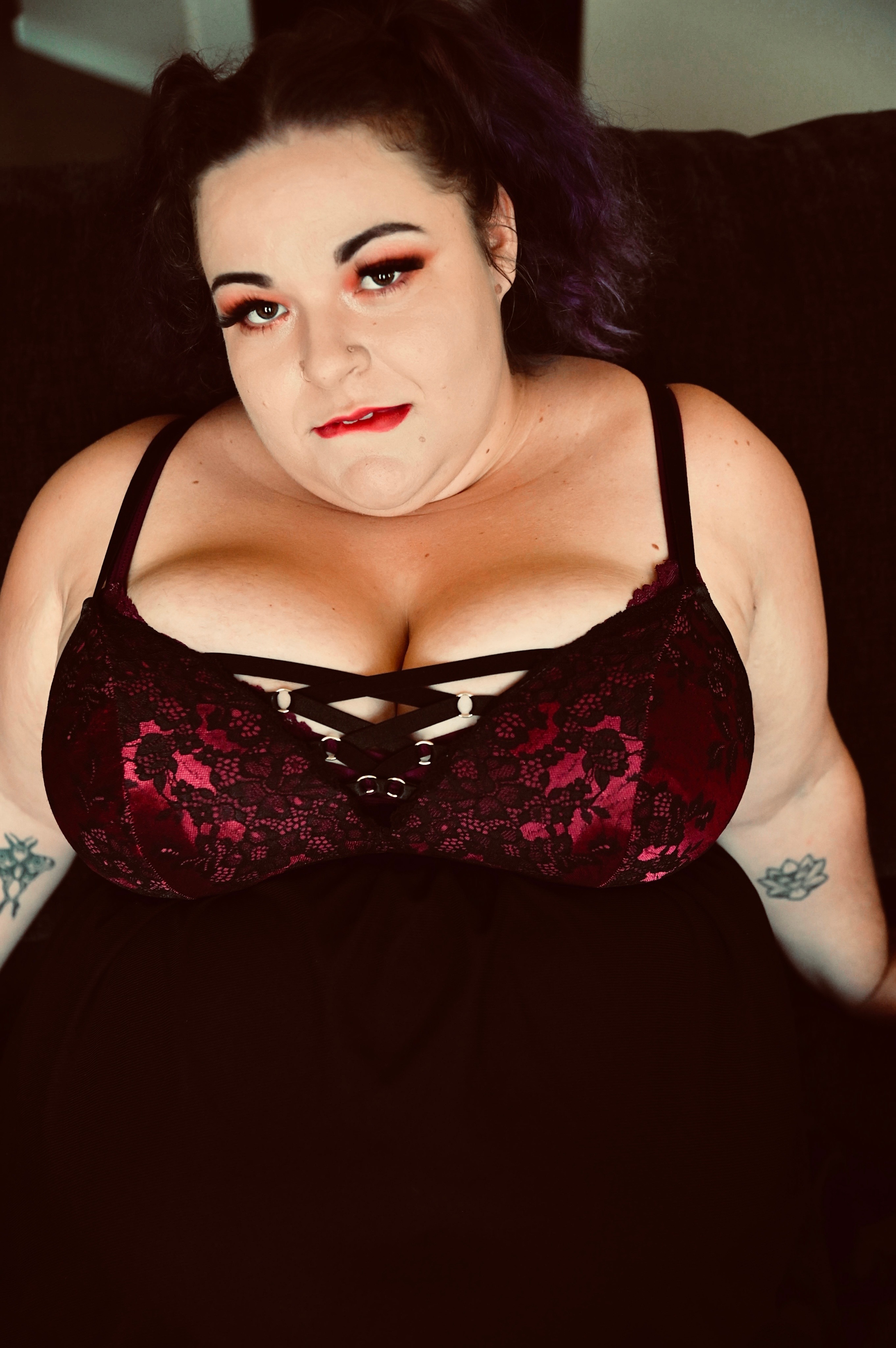 Free Leilani! OnlyFans