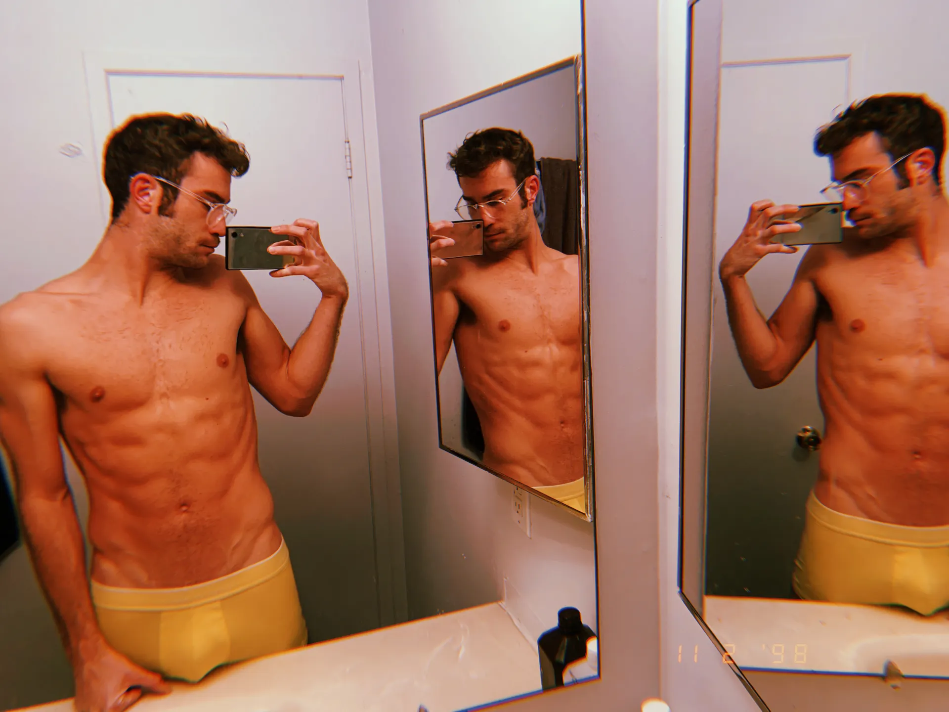 🥇FREE PAGE LIAM GOLD🥇 OnlyFans header