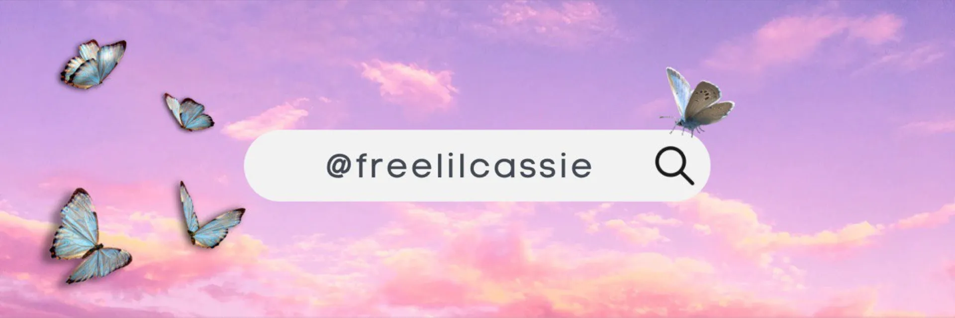Cassie OnlyFans header