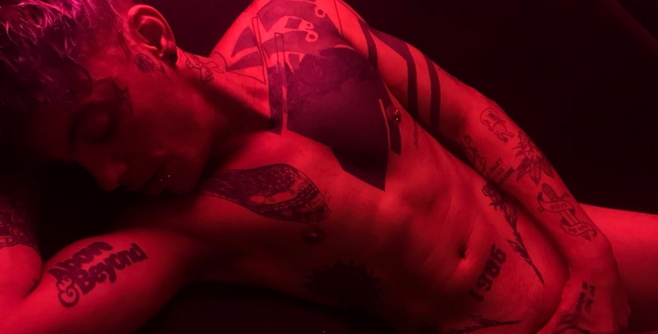 Freelove666 OnlyFans header