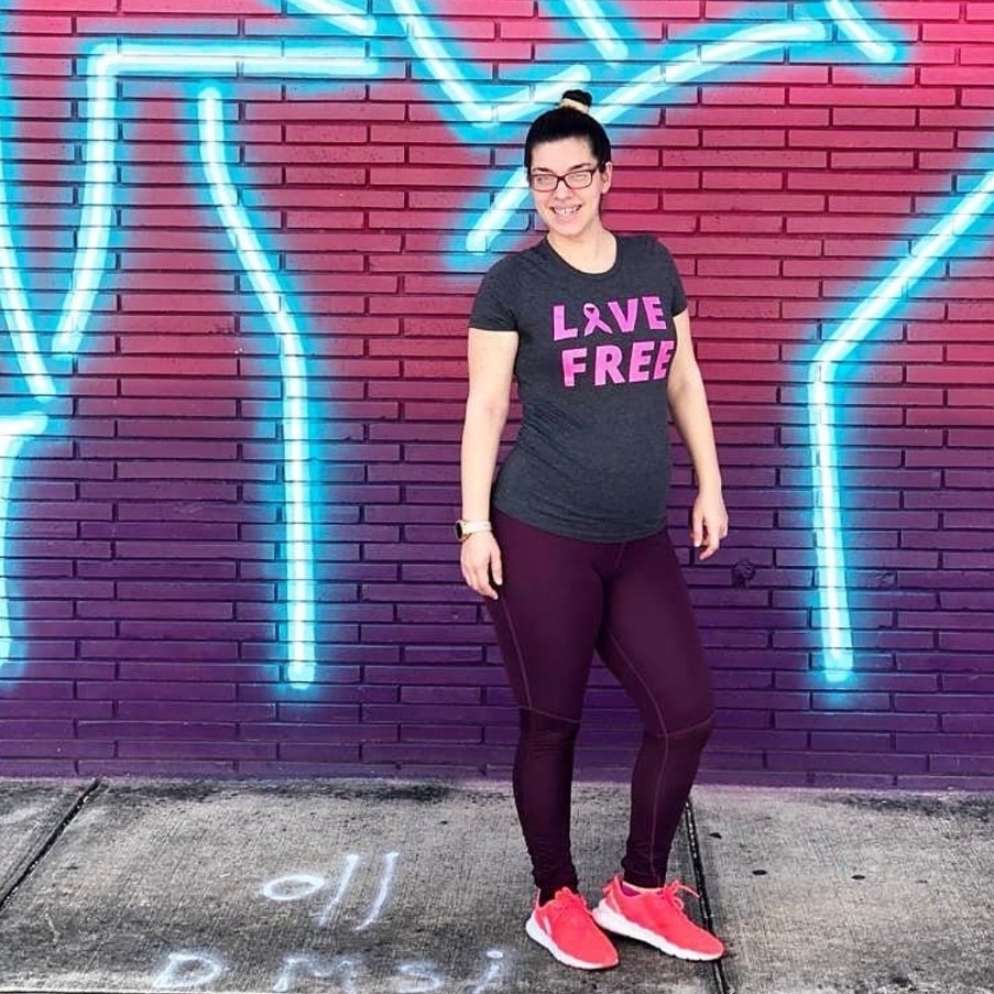 Jackie of JMFit_365 OnlyFans