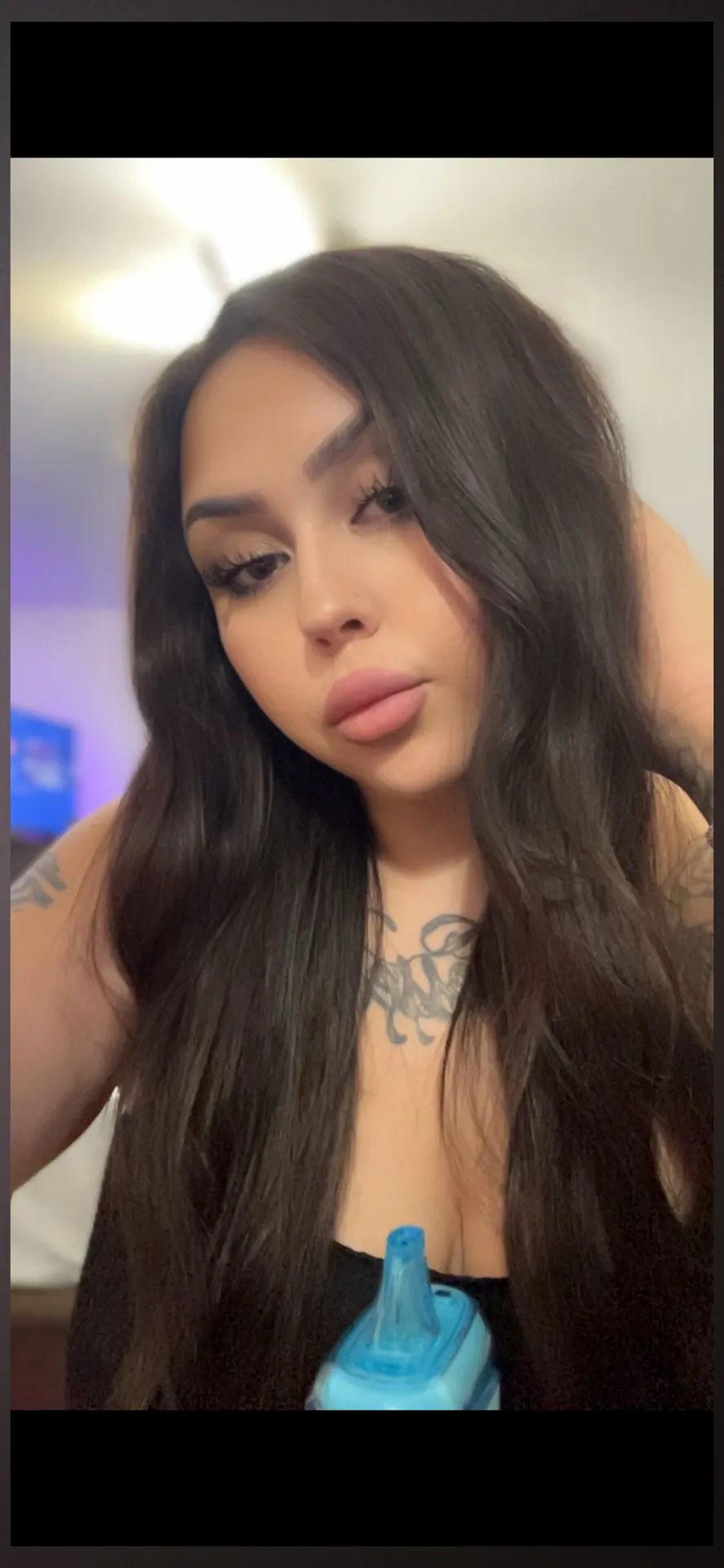 ⭐️FREE⭐️  Mariah Hernandez